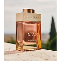 Bvlgari Man Terrae Essence parfémovaná voda pro muže 60 ml