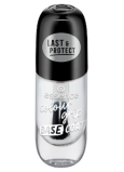 Essence Colour Grip Base Coat podkładowy lak do paznokci 8 ml