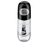 Essence Colour Grip Base Coat podkładowy lak do paznokci 8 ml