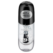 Essence Colour Grip Base Coat podkładowy lak do paznokci 8 ml
