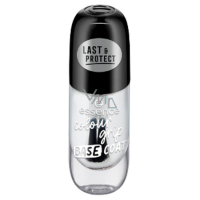 Essence Colour Grip Base Coat podkładowy lak do paznokci 8 ml