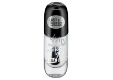Essence Colour Grip Base Coat podkładowy lak do paznokci 8 ml