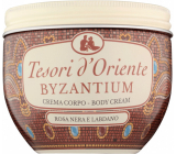 Tesori d Oriente Byzantium krem do ciała dla kobiet 300 ml