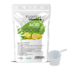 Nanolab Kwas cytrynowy 1 kg
