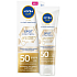 Nivea Dark Spot Luminous 630 OF50+ krem do twarzy na opalanie 40 ml