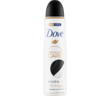 Dove Advanced Care Invisible Dry dezodorant w sprayu 150 ml
