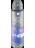 Dove Men + Care Advanced Cool Fresh antiperspirant deodorant sprej pro muže 150 ml