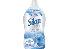 Silan aviváž Fresh Control Cool Fresh 62 prań, 1364 ml