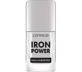 Catrice Iron Power wzmacniający lakier do paznokci 010 Go Hard Or Go Home 10,5 ml
