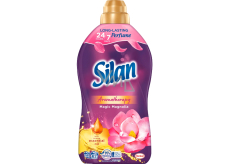 Silan Aromatherapy Magic Magnolia koncentrovaná aviváž 62 dávek 1,364 l