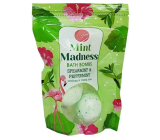Elysium Spa Mint Madness kula do kąpieli 3 x 50 g