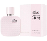 Lacoste L.12.12 Rose Eau Fraiche woda toaletowa dla kobiet 50 ml