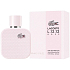 Lacoste L.12.12 Rose Eau Fraiche woda toaletowa dla kobiet 50 ml