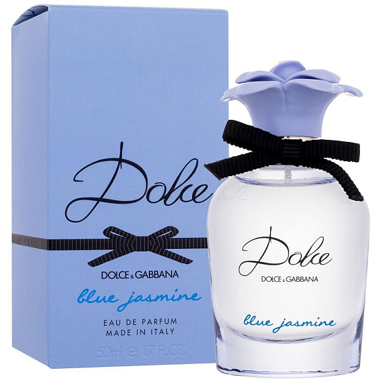Dolce & Gabbana Dolce Blue Jasmine woda perfumowana dla kobiet 50 ml