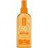 Lirene Sun SPF50 Suchy olej do opalania dla wilgotnej i suchej skóry 150 ml