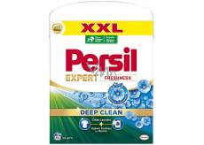Persil Deep Clean Freshness by Silan Box univerzální prací prášek 54 dávek 2,97 kg