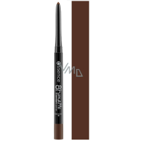 Essence 8H Matte Comfort szminka do ust 11 Chestnut Perfection 0,3 g