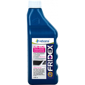 Fridex G plus, płyn chłodniczy, 1 l