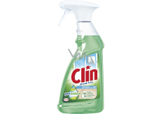 Clin Pronature přírodní čistič na okna, 500 ml