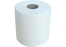 Papierowe ręczniki Maxi, rolka 110 m, 2-warstwowe, opakowanie 6 sztuk