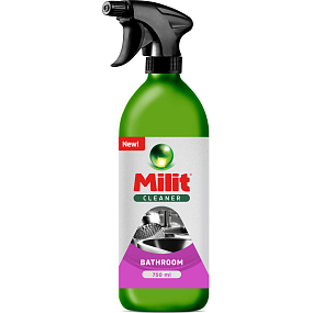Milit Cleaner łazienka 750 ml
