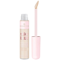 Essence nawilżający długotrwały korektor silky BLUR 50, 10 ml