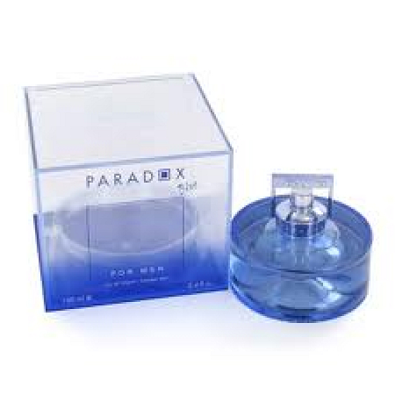 Jacomo Paradox toaletní voda pro muže 100 ml