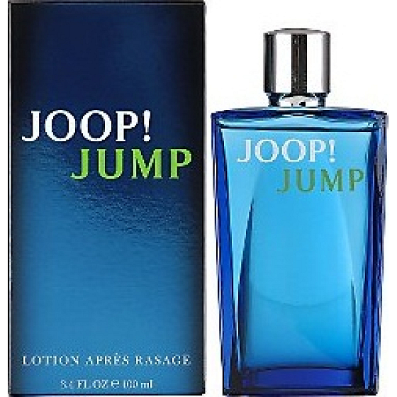 Joop! Jump voda po holení 100 ml