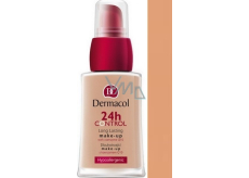 Dermacol 24h Control makijaż odcień 04 30 ml