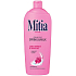 Mitia Spring & Milk Lotosové mléko tekuté mýdlo náhradní náplň 1 l