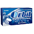 Wrigleys Orbit Professional Mints Classic bonbóny bez cukru 18 g