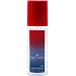 Tom Tailor Speed Life Man parfémovaný deodorant sklo pro muže 75 ml
