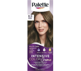 Schwarzkopf Palette Intensive Color Creme farba do włosów odcień 6-0 Ciemny blond