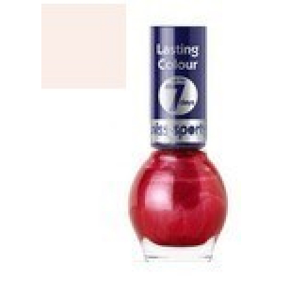 Miss Sporty Lasting Colour lak na nehty 110 8 ml