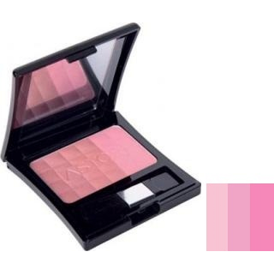 Astor De Luxe VIP Powder Blush tvářenka 001 8,25 g