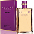 Chanel Allure Sensuelle parfémovaná voda pro ženy 100 ml s rozprašovačem