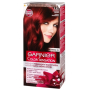 Garnier Color Sensation farba do włosów 5.62 Granatowa czerwień
