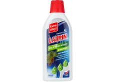 Larrin Sosna extra silny środek czyszczący na rdze i kamień wodny 500 ml