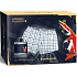 Playboy London toaletní voda 100 ml, Boxerky, dárková sada