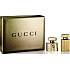 Gucci Gucci Premiere parfémovaná voda pro ženy 50 ml + tělové mléko 100 ml, dárková sada