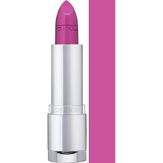 Catrice Ultimate Shine gelová rtěnka 080 Russian Violette 3,5 g