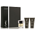 Yves Saint Laurent L Homme toaletní voda 60 ml + balzám po holení 50 ml + sprchový gel 50 ml, dárková sada