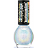 Miss Sporty Funtasy Holographic Effect lak na nehty s holografickým efektem 010 Whiting Dream 7 ml