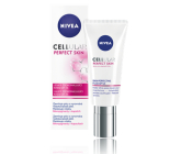 Nivea Cellular Perfect Skin Fluid lehký zdokonalující krém 40 ml