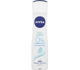 Nivea Fresh Comfort dezodorant, 150 ml
