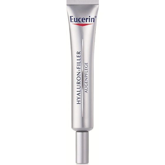 Eucerin Hyaluron-Filler intenzivní vyplňující oční krém proti vráskám 15 ml