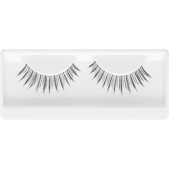 Artdeco Eye Lashes With Adhesive umělé řasy s lepidlem č. 30 1 pár