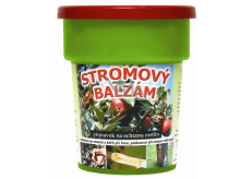 Balsam drzewny środek do ochrony roślin 150 g