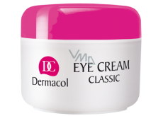 Dermacol Lady Cream dzienna głęboka pielęgnacja 50 ml skóra sucha i bardzo sucha