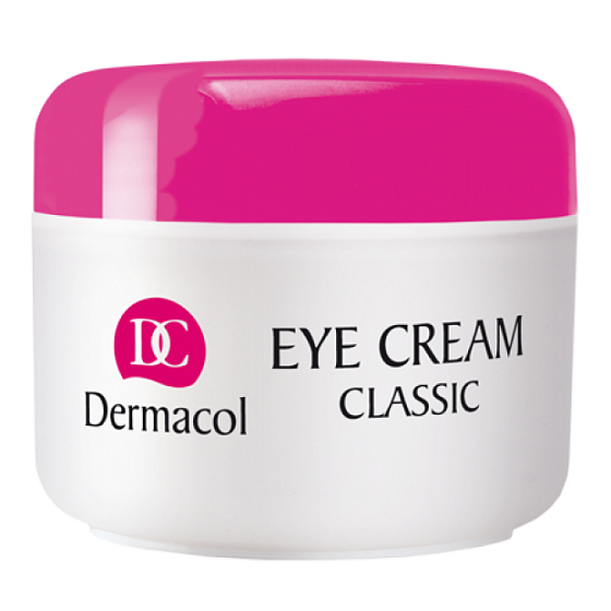 Dermacol Lady Cream dzienna głęboka pielęgnacja 50 ml skóra sucha i bardzo sucha